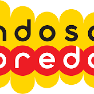Pulsa Indosat 5000